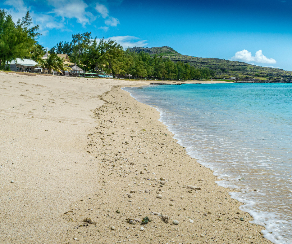 8-Day Mauritius itinerary